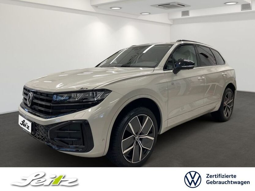 Touareg