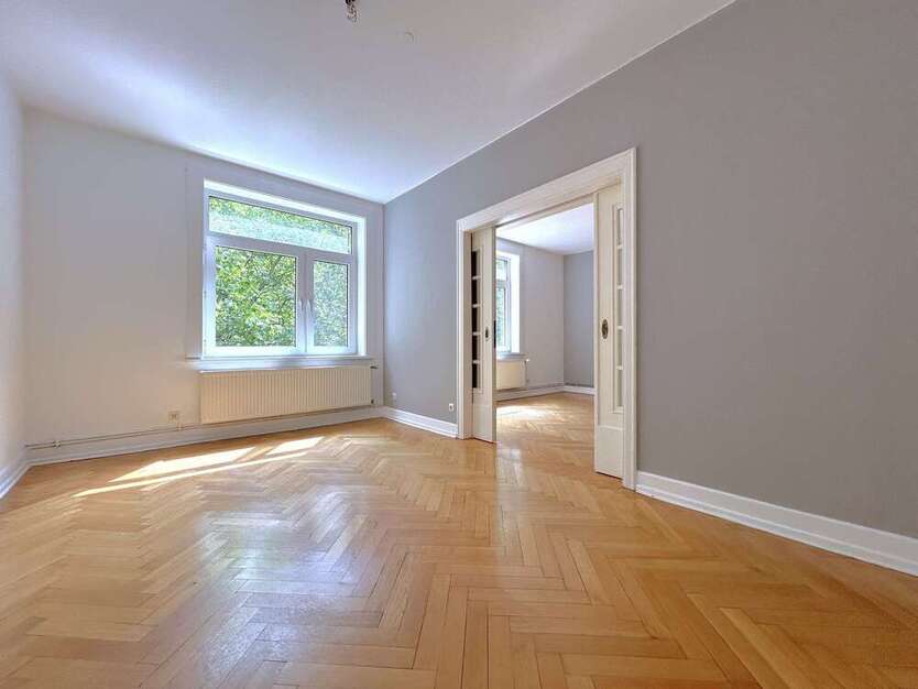 Wohnung zum Mieten in Hannover 874 € 87 m²