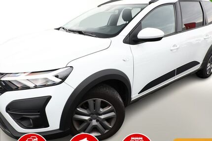 Dacia Jogger 46.350 km 16.988 € Kehl 77694