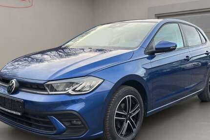 VW Polo 30.000 km 14.600 &euro; Wilkau-Haßlau 08112