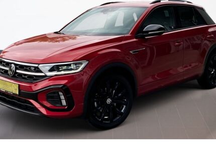 VW T-Roc 39.130 km 32.490 &euro; Eggenfelden 84307