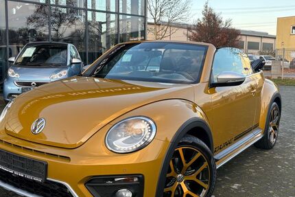 VW Beetle 16.271 km 28.600 € Brühl 50321