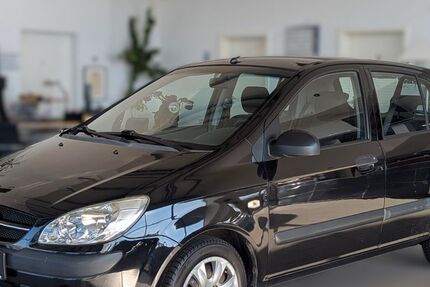 Hyundai Getz 142.599 km 2.450 &euro; Kaltenkirchen ( 20min von Hamburg) 24568