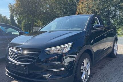 Opel Grandland (X) 49.600 km 16.900 &euro; Schwaförden 27252