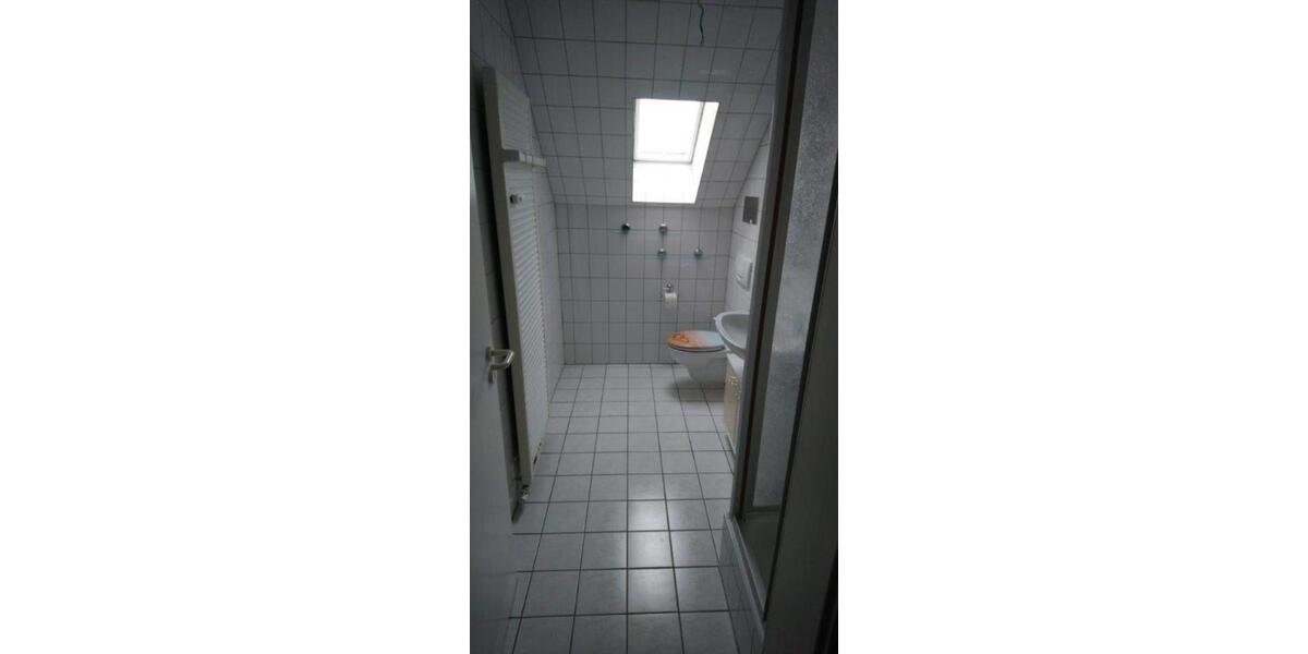 Dachgeschoßwohnung Dessau-Roßlau Brambach - 3 Zimmer, 73 m&sup2;, 630&euro; | Angebot:24711532