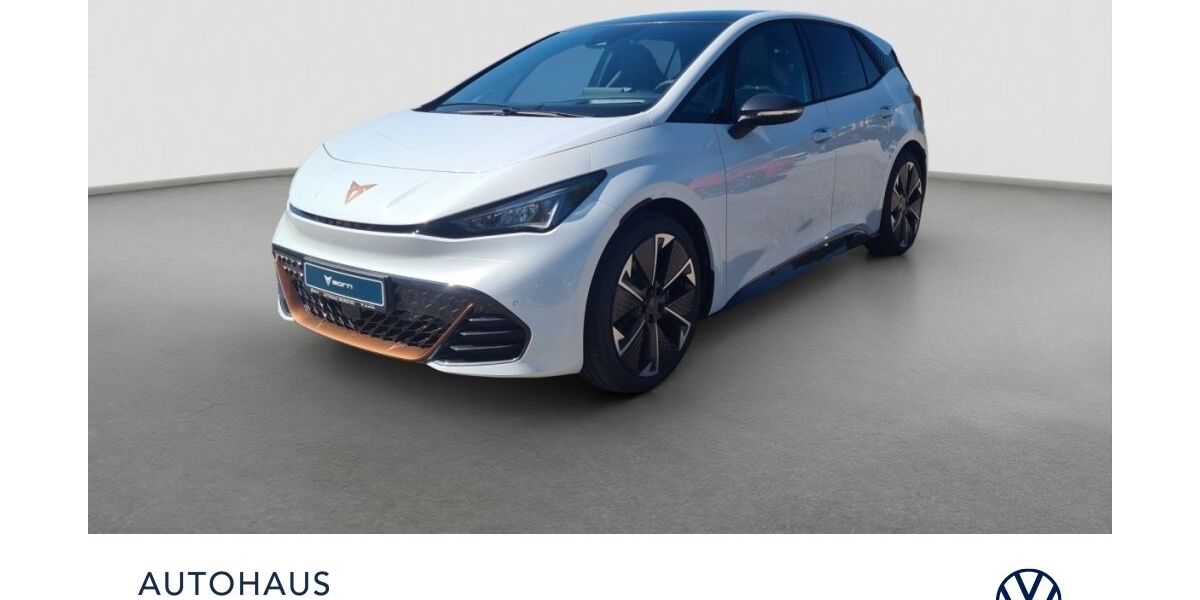 Cupra Born 5.000 km 50.888 € Ebersberg bei München 85560