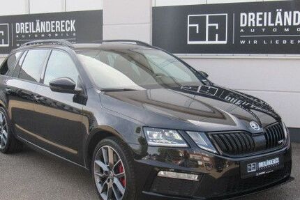 Skoda Octavia 103.099 km 20.890 &euro; Lörrach 79540