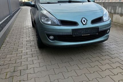 Renault Clio 152.750 km 2.250 &euro; Horb 72160