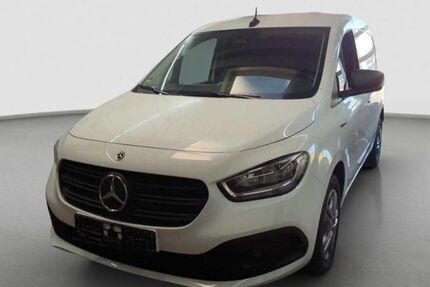Mercedes-Benz eCitan 6.343 km 24.200 &euro; Nordhausen 99734