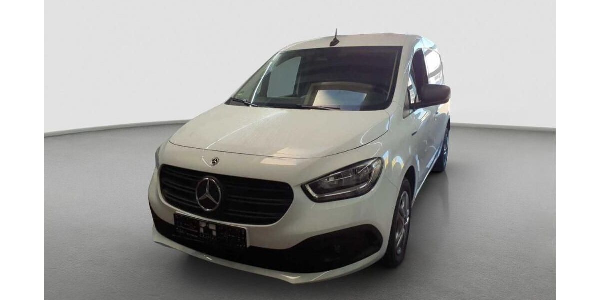 Mercedes-Benz eCitan 6.343 km 24.200 &euro; Nordhausen 99734