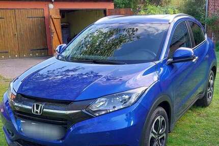 Honda HR-V 44.400 km 15.999 &euro; Templin (Milmersdorf) 17268