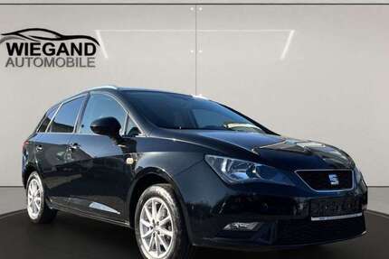 Seat Ibiza 121.500 km 6.990 &euro; Viernheim 68519