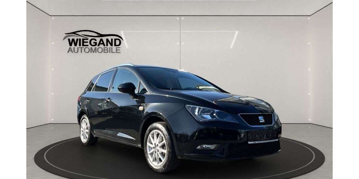 Seat Ibiza 121.500 km 6.990 &euro; Viernheim 68519