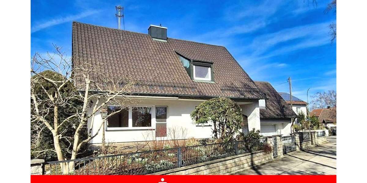 Einfamilienhaus Karlsfeld - 5.5 Zimmer, 150 m&sup2;, 2.400&euro; | Angebot:25375922