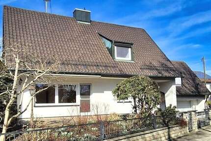 Haus Karlsfeld - 5.5 Zimmer, 150 m&sup2;, 2.400&euro; | Angebot:25375922