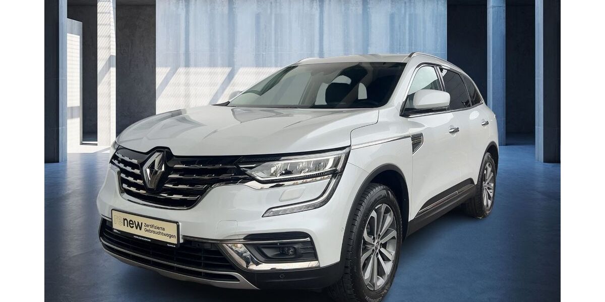 Renault Koleos 28.926 km 24.990 € Unterschleißheim 85716