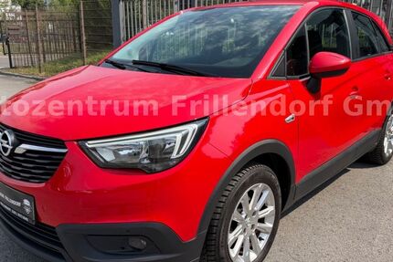 Opel Crossland (X) 10.299 km 11.950 &euro; Bochum 44866
