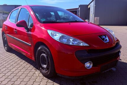 Peugeot 207 106.000 km 2.500 &euro; Saarlouis 66740
