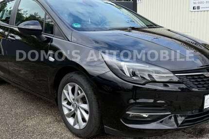 Opel Astra 36.000 km 11.990 € Mühldorf 84453