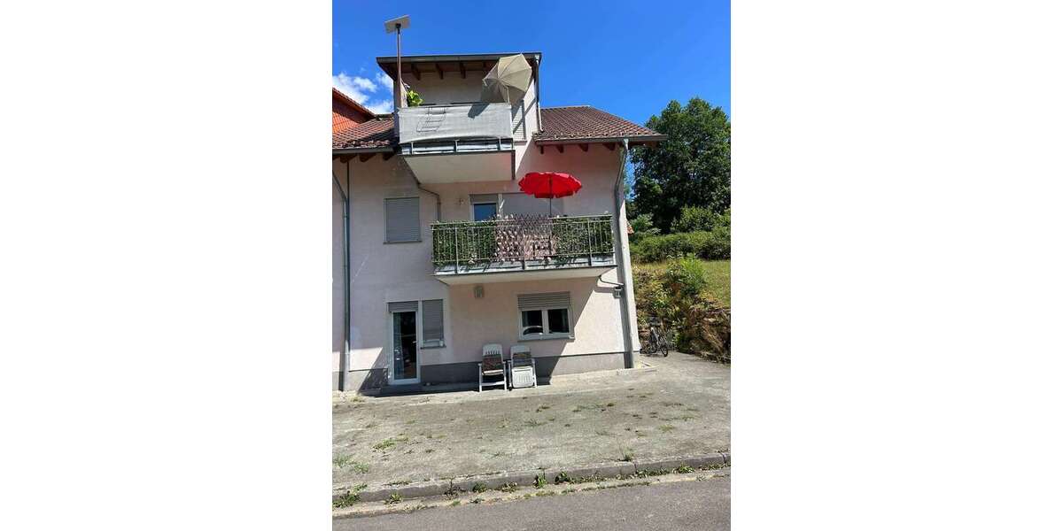 Einfamilienhaus Michelstadt - 7 Zimmer, 260 m&sup2;, 495.000&euro; | Angebot:25157100