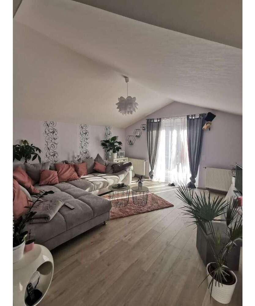 Wohnung zum Kaufen in Sinzheim 236.000 € 73 m²
