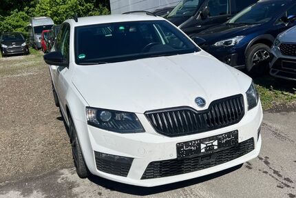 Skoda Octavia 343.576 km 3.900 &euro; Kempten 87439
