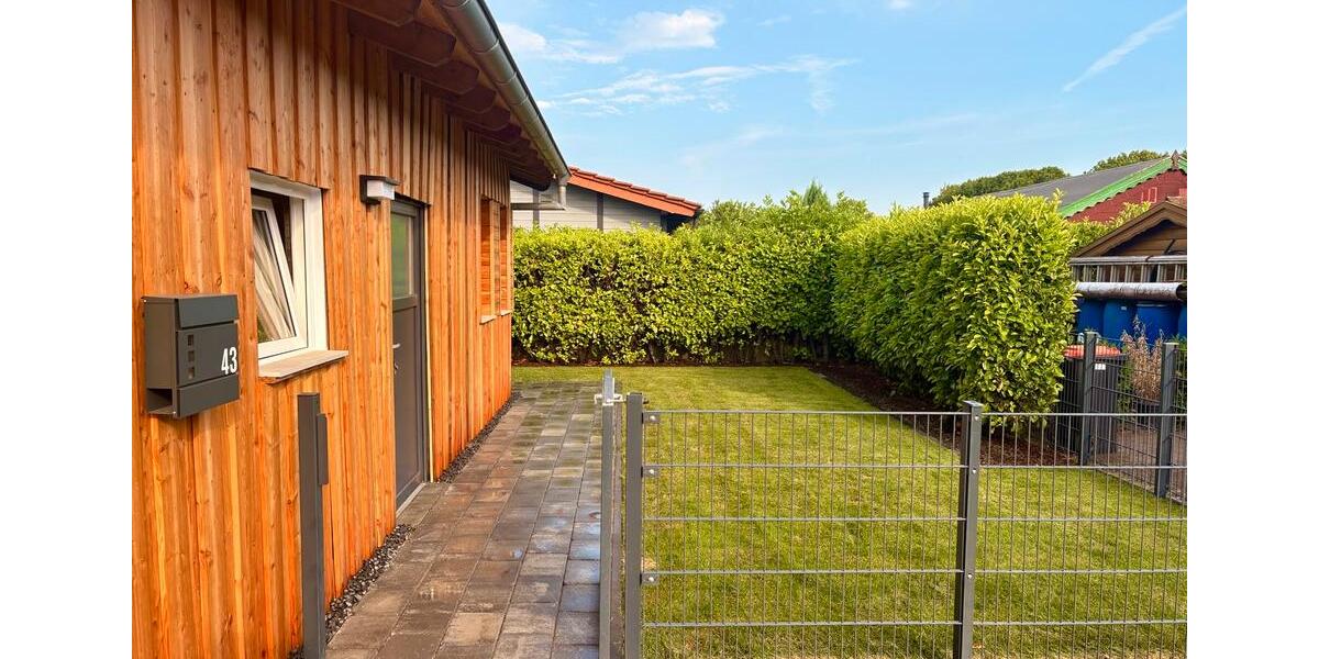 Einfamilienhaus Xanten - 2 Zimmer, 40 m&sup2;, 69.000&euro; | Angebot:27112365