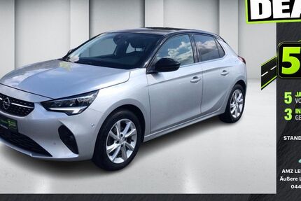 Opel Corsa 42.990 km 12.490 &euro; Leipzig 04179