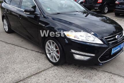 Ford Mondeo 220.000 km 5.500 &euro; Berlin 13127