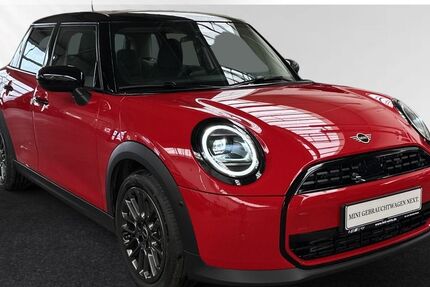 Mini Cooper C 3.850 km 28.784 &euro; Moers 47441