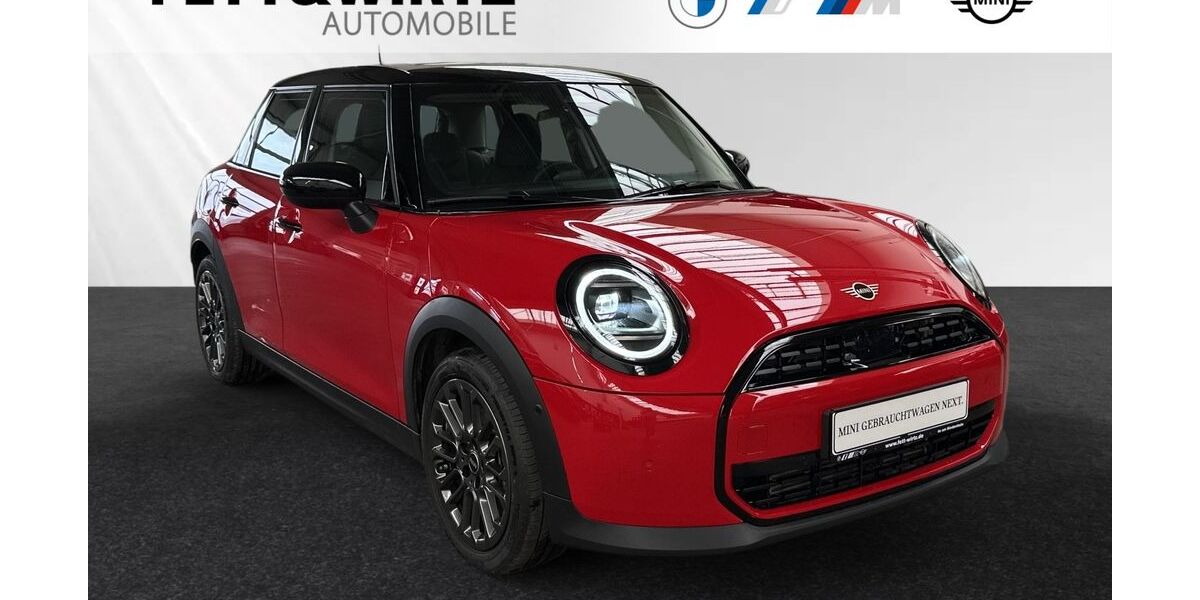 Mini Cooper C 3.850 km 28.784 &euro; Moers 47441