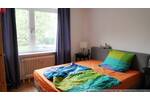 ** 3 Zimmer-Wohnung mit großem Balkon **