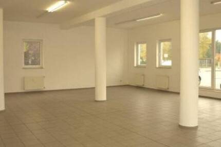 *** Ladengeschäft in gut frequentierter SB-Markt-Lage *** zimmer