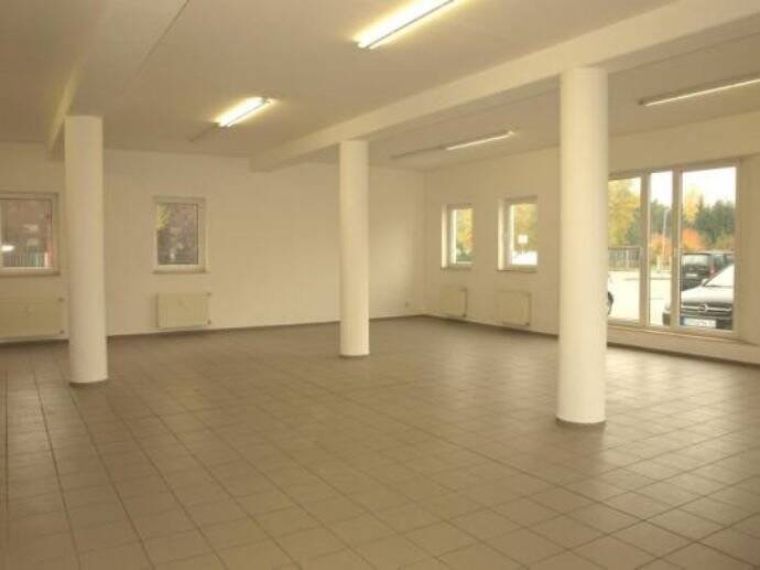 *** Ladengeschäft in gut frequentierter SB-Markt-Lage *** zimmer