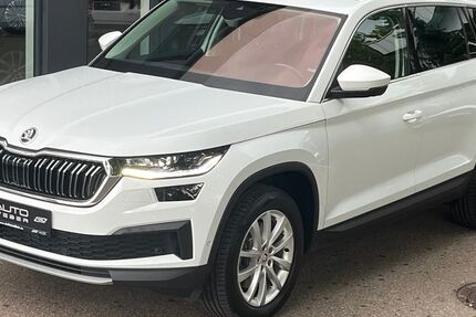 Skoda Kodiaq 58.800 km 33.700 &euro; Pfaffenhofen a. d. Ilm 85276