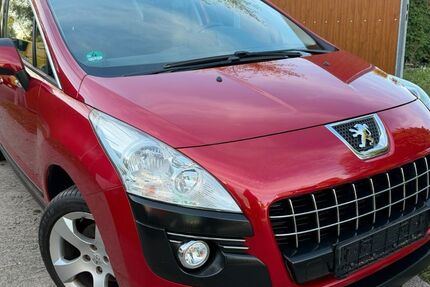 Peugeot 3008 109.076 km 5.490 &euro; Berlin 13088