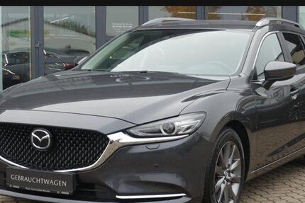 Mazda 6 53.299 km 19.990 € Minden 32427