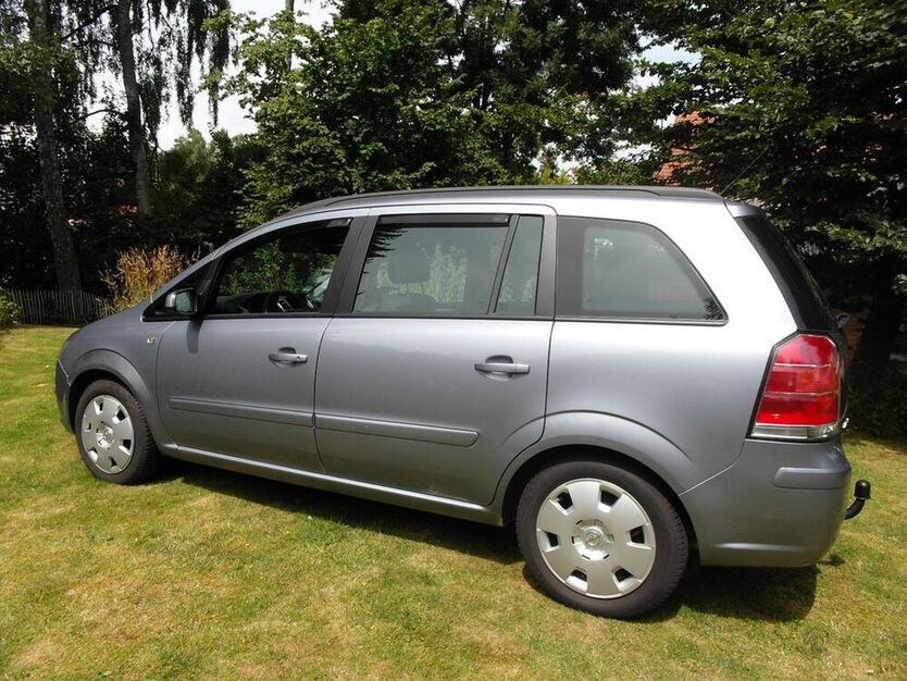 Zafira