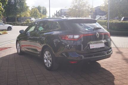 Renault Megane 31.608 km 17.950 € Dresden 01239