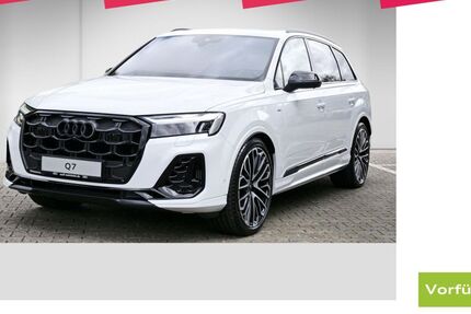 Audi Q7 9.900 km 89.990 &euro; Weinheim 69469