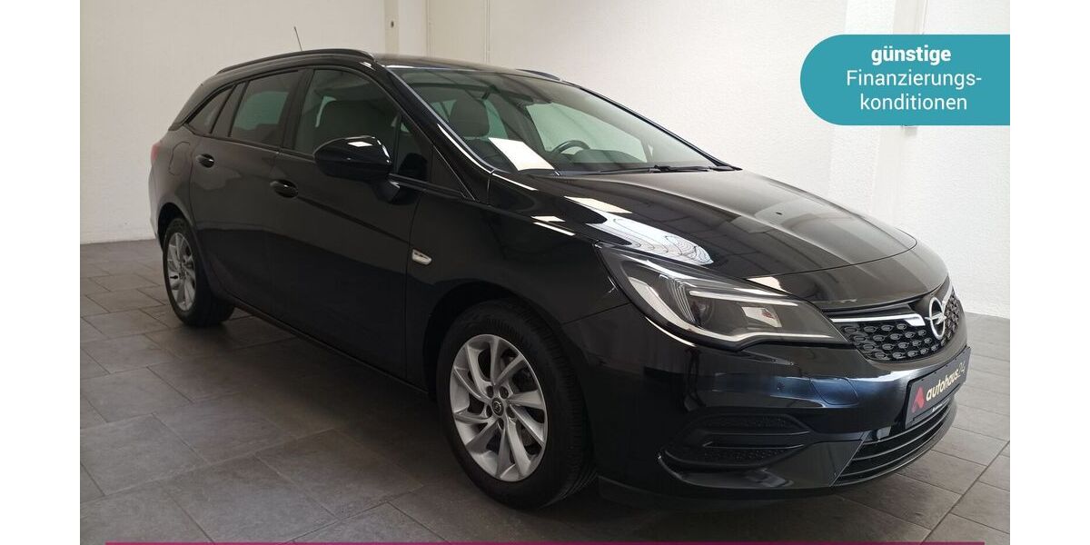Opel Astra 56.206 km 12.970 &euro; Egelsbach 63329