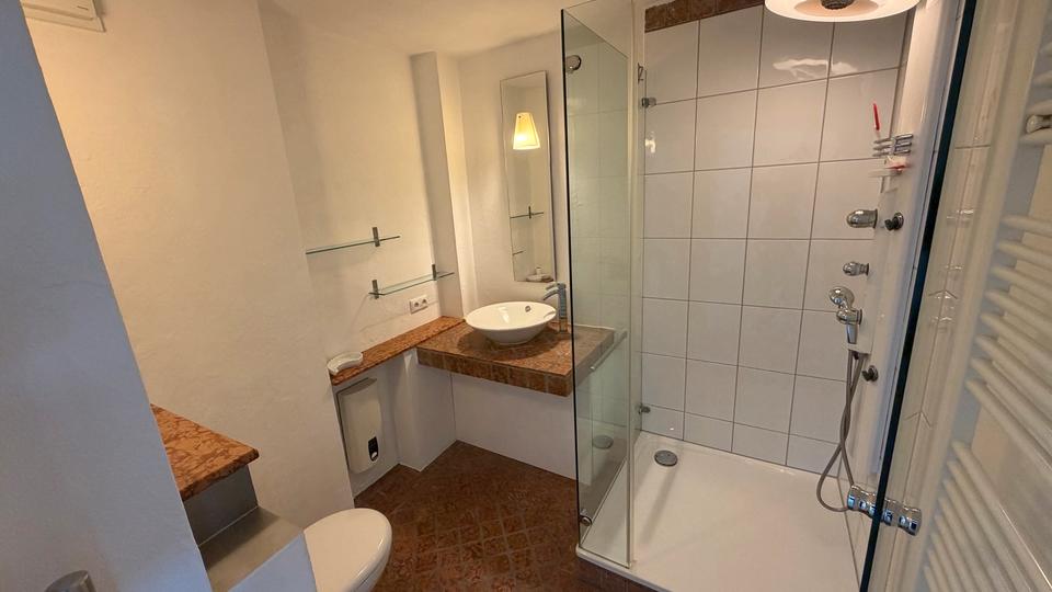 Dachgeschoßwohnung Alpen - 3 Zimmer, 68 m&sup2;, 850&euro; | Angebot:26326005