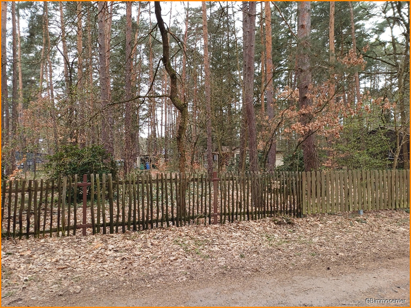 Alle Hausarten auf KLASSE Bauland möglich