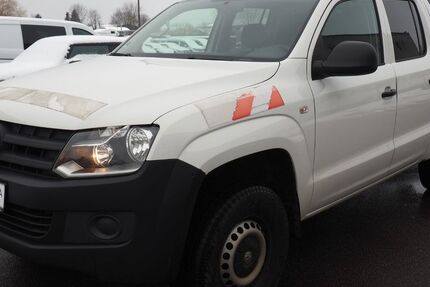 VW Amarok 205.900 km 11.780 &euro; Leipzig 04319