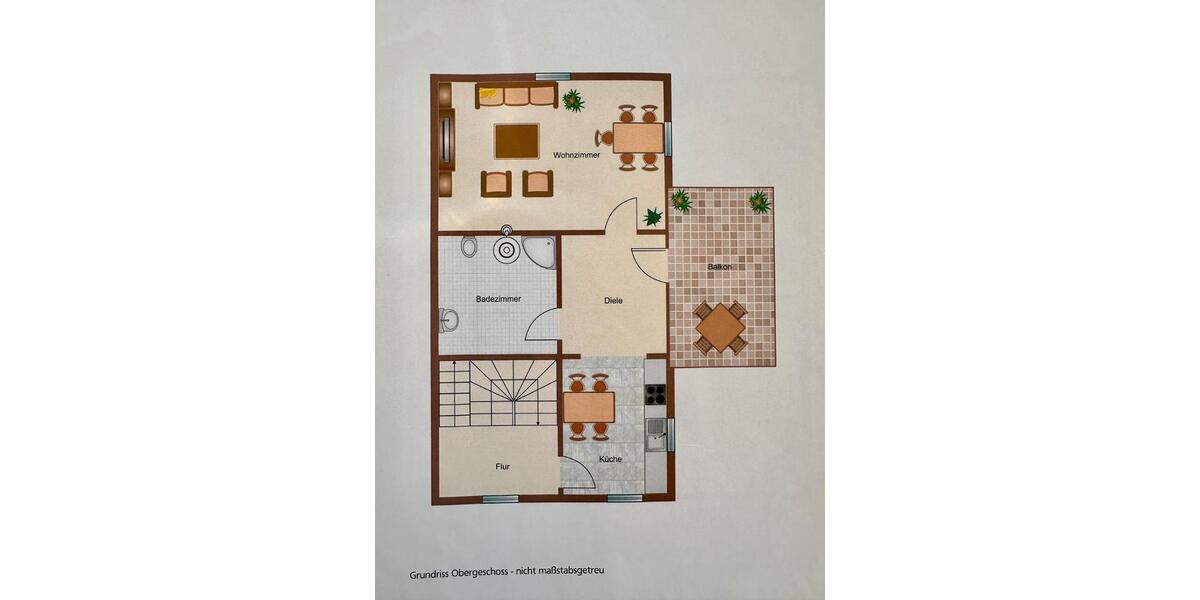 Doppelhaushälfte Windeck - 4 Zimmer, 108 m&sup2;, 250.000&euro; | Angebot:26373737