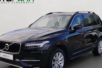 Volvo XC90 184.100 km 18.850 &euro; Osterholz-Scharmbeck 27711