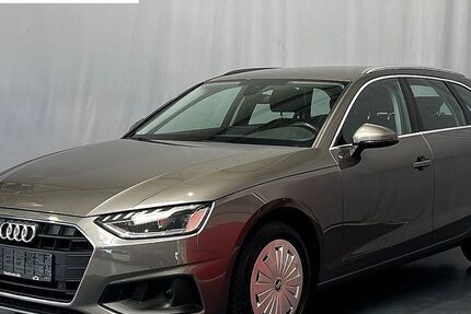 Audi A4 67.000 km 21.900 &euro; Coesfeld 48653