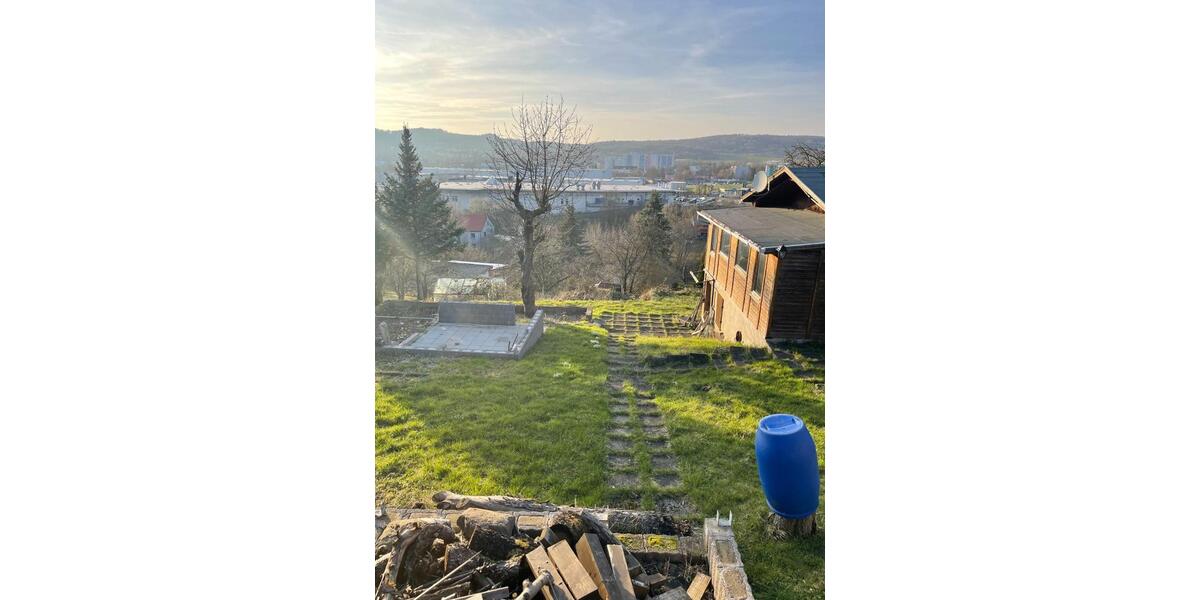 Einfamilienhaus Eisenach - 3 Zimmer, 50 m&sup2;, 30.000&euro; | Angebot:25843465