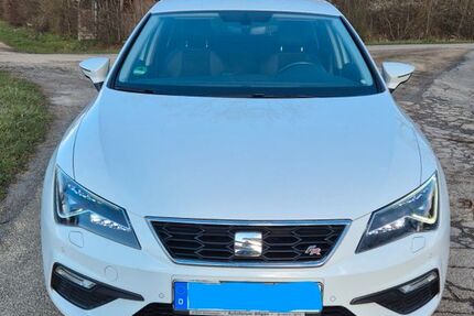 Seat Leon 154.950 km 10.690 &euro; Beuren 72660