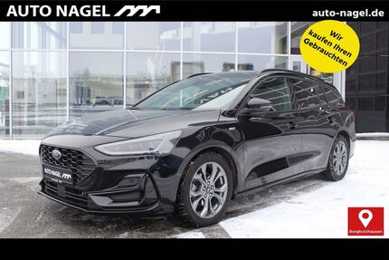 Ford Focus 33.065 km 21.650 &euro; Borgholzhausen 33829